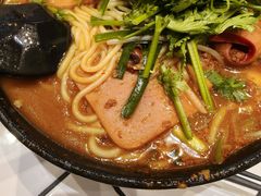 -肥汁米蘭香港米线(长宁来福士店)