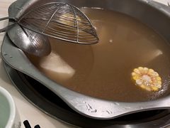 -潮汕大目牛肉火锅(水围店)