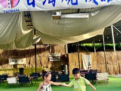 -DGE季风钓虾营地·团建·聚会