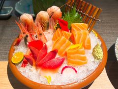 -炙柒Sekinana·精致日料(合生汇店)