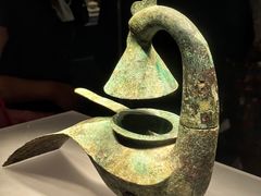 -广西壮族自治区博物馆