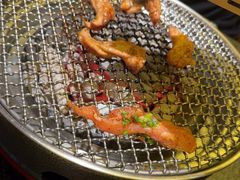 -樱嘢·炭火烧肉(惠南店)