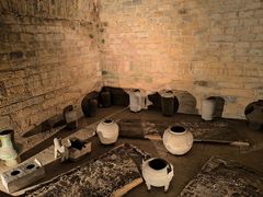 -洛阳古墓博物馆