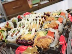 -N多寿司(西湖道店)