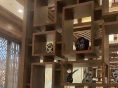 -太湖饭店·寄畅轩中餐厅