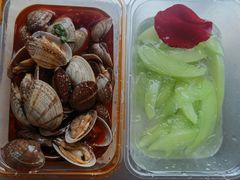 -华府九号海鲜烧烤大排档(龙域店)