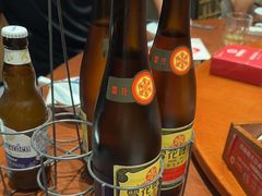 -琥珀老六龙虾(四里河店)