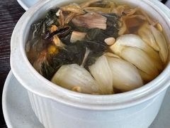 金银菜炖白肺-三清潭烧鹅(兴业太古汇店)