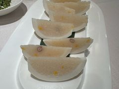 -白云中餐厅·粤菜·亚龙湾喜来登度假酒店