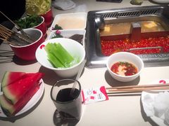 -海底捞火锅(杭州庆春路夜宵主题店)