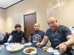 -清真•蜀风园(丁字沽总店)