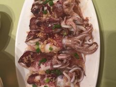 -百味馆·粤菜·湛江菜(后海花园店)