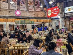 -笨罗卜浏阳菜馆(星沙店)
