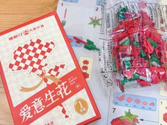 -塔斯汀中国汉堡(长平路店)