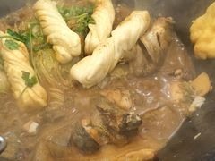 -九妹农家大铁锅东北菜(江湾店)