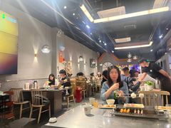 -白玉·朝鲜族烤串(南山店)