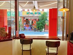 -Eckl’s爱氏热狗(猫街店)