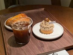 -Ten Olives甜点
