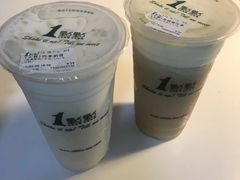 -1点点(阜通店)