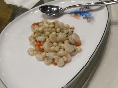 -扬州绿地铂骊酒店·品珍轩中餐厅