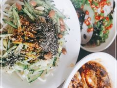 -艺味深尝(云锦路店)