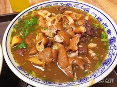 -门框胡同百年卤煮(前门煤市街店)