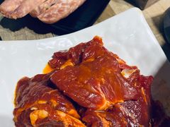 -一心烤肉(延安路店)