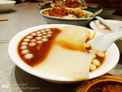 手工凉糕-小豆海棠(嘉兴路店)