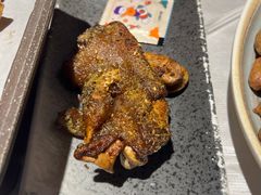 -记忆串城·东北烧烤·小龙虾·大型团建(南油店)