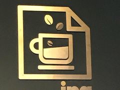 景观位-JPG coffee(广州体育西店)