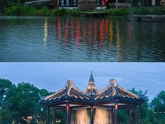 -尚湖风景区