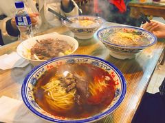 -铁记拉面(胜利路店)