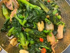 -阿骏农家菜(东至路店)