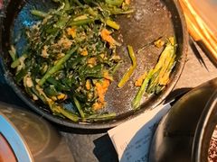 -可口香·非遗老号烧烤(南岗直营店)