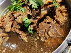 -黑窑厂糖油饼烤鸭·清真菜(旗舰店)
