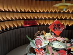-骨之味·筒骨汤火锅(江头店)