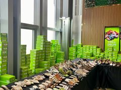 -广州周大福金融中心