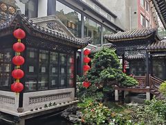 -北园酒家(小北路店)