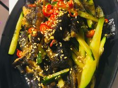 -梵云依家小冒菜(新街口总店)