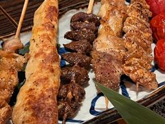 -角落里(中山公园店)
