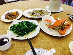 -揭阳钟记小食(福田新村店)