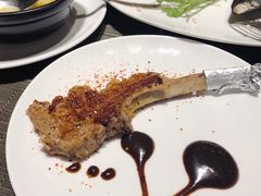 -克丽司汀酒店-日光阁餐厅