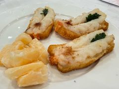 -凤城酒家(渣华道)