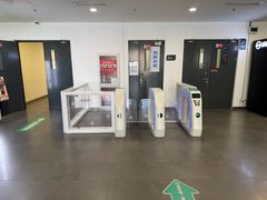 -大兴区体育中心游泳馆