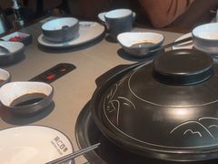 -同仁四季椰子鸡(无锡滨湖万象汇店)