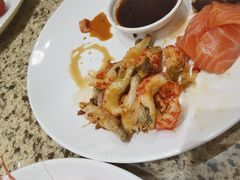 -禾斗海鲜自助(市南银座店)