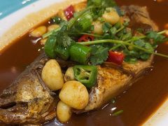 -小秦淮·南京土菜(新亭西路店)