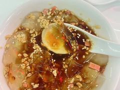 -付小姐在成都(川沙店)
