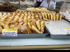巧克力牛角-爱德顺糕点食屋(利民道店)