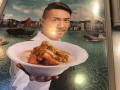 -翠华餐厅
